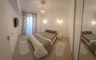 Apartament de lux/de inchiriat/terasa proprie/Craiova - Poză 8