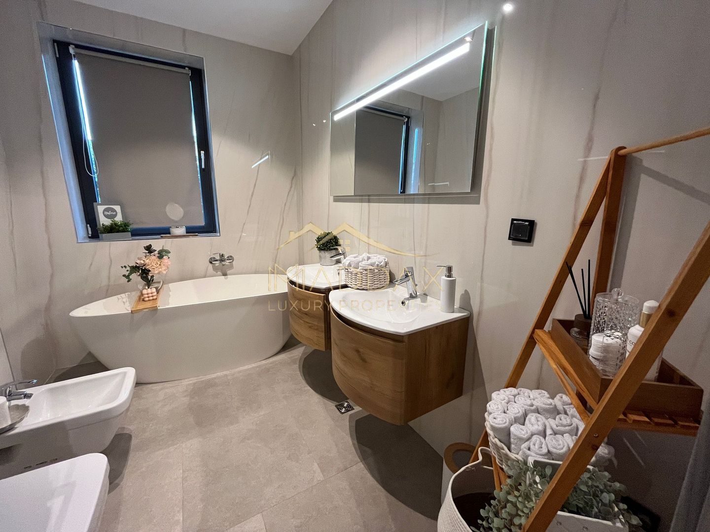 Apartament cu 2 camere  *83mp* // spațiu comercial // FLOREASCA - Poză 5