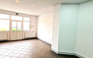 Spațiu comercial/birouri de închiriat – vad comercial excelent – zona Bălcescu - Poză 9