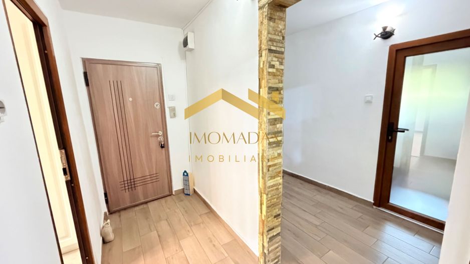 Lunei-4 camere-Mobilat/Utilat - Poză 12