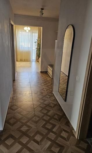 Apartament 3 camere 82 mp 2 băi 2 balcoane etaj 2 in Selimbar - Poză 13