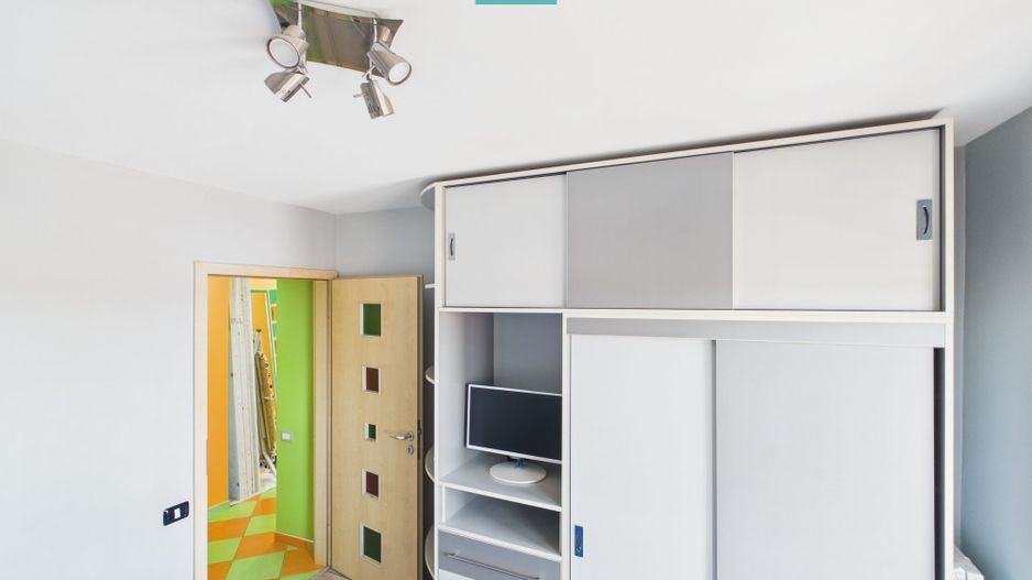 Apartament exclusivist 4 camere 70mp | Malul Begăi - Poză 7