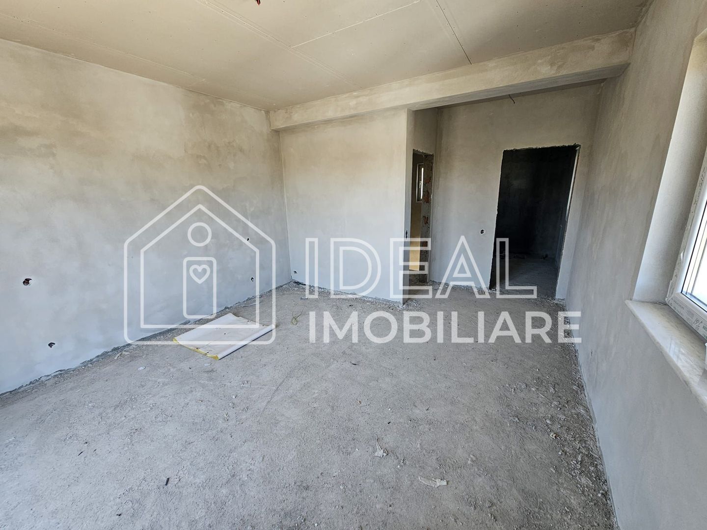 Vila Moderna cu 4 camere si 600 mp de curte, in Tocile - Poză 11