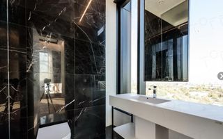 Apartament spectaculos 5 camere de vanzare- vedere parc-One Mircea Eliade - Poză 9