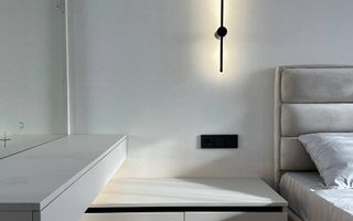 Vânzare, apartamen, 2 camere, str. Regina Elisabeta, Durlești - Poză 2