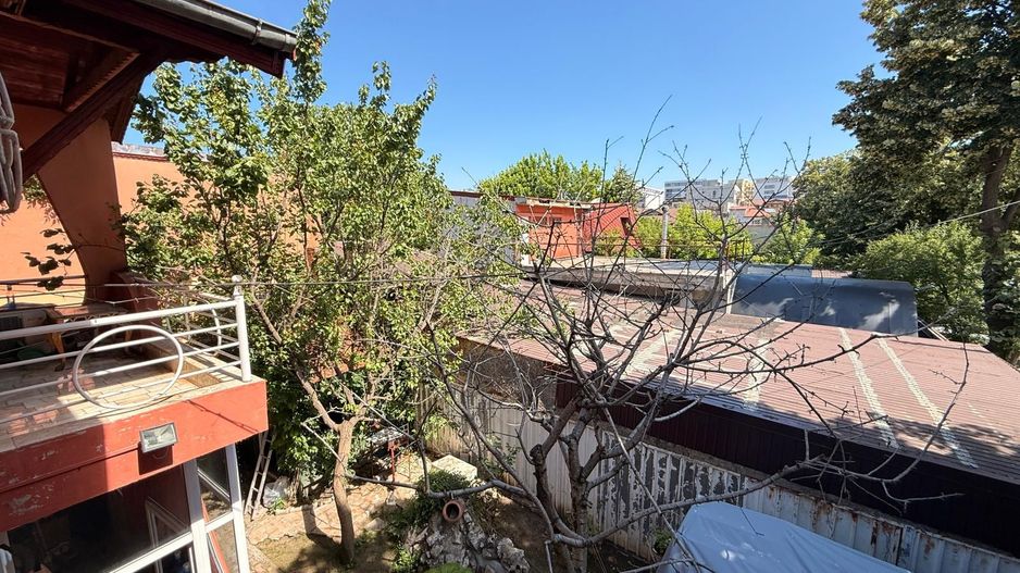 Comision 0% | Casa individuala 4 dormitoare 1 mai | Pod Constanța - Poză 22