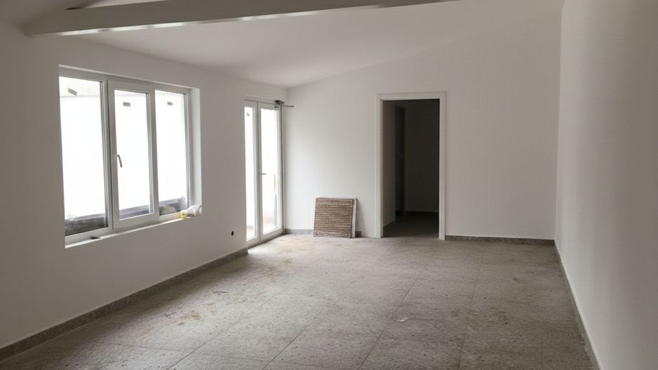 INCHIRIERE - spatiu comercial PIATA SUDULUI - parter, curte, parcare - Poză 8