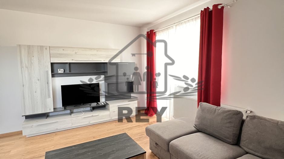 Ap. etaj 1,decomandat,2 camere,2balcoane,loc de parcare/Sibiu/Aeroport - Poză 15