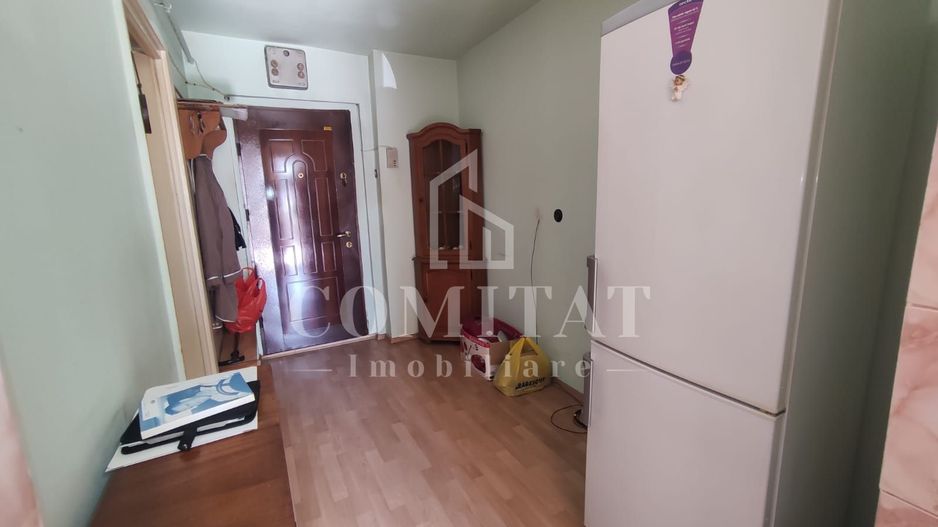 Apartament 2 camere | cartier Grigorescu zona casa Radio - Poză 9