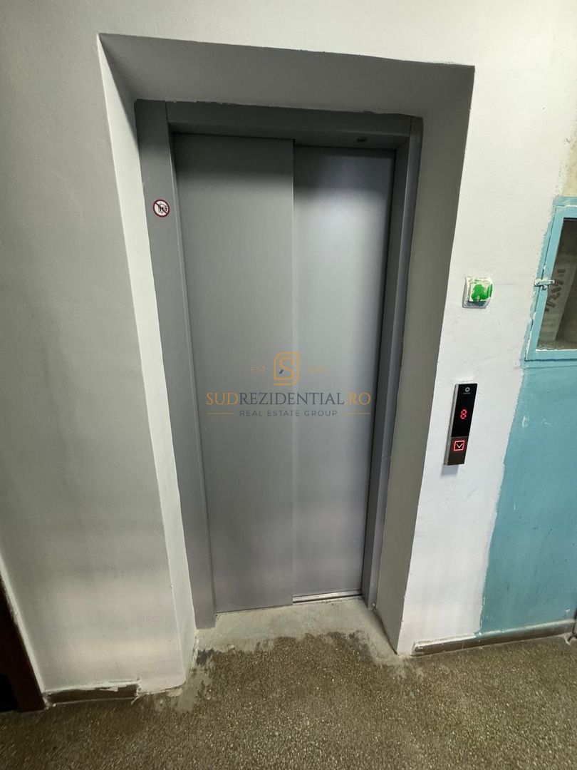 Apartament 2 camere, decomandat, Metrou Piata Sudului, Comision 0% - Poză 12