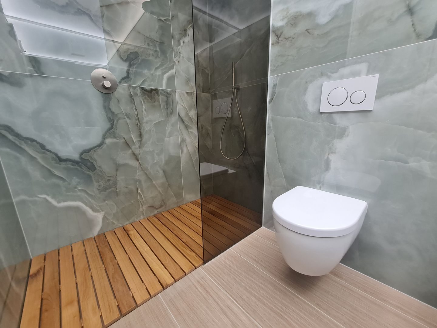 Apartament Premium | 3 camere | Iancu Nicolae - Poză 16