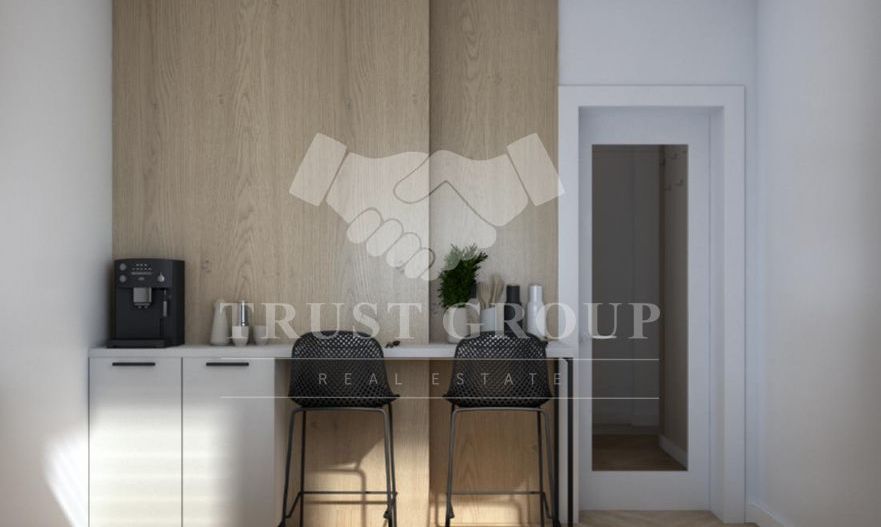 Apartament 2 camere Floreasca | Imobil 1960 - Poză 2