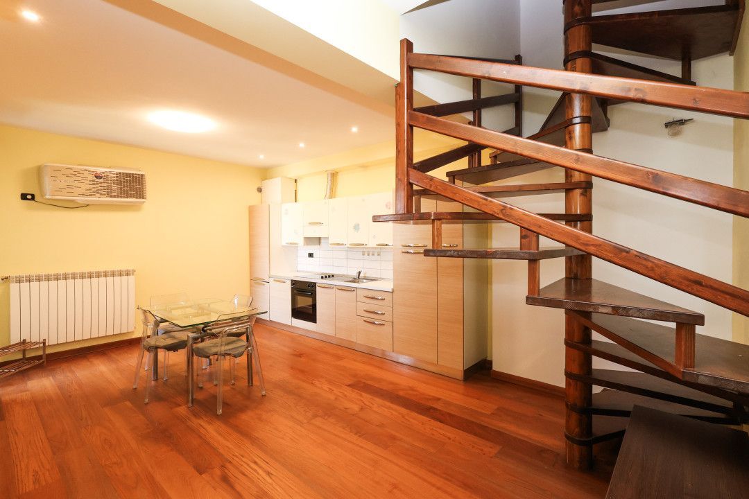 Apartament 3 camere duplex - Unirii,  Str. Principatele Unite - Poză 7