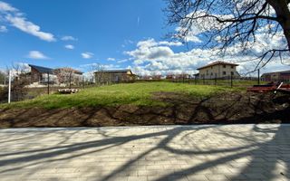 Casă individuală 4 camere, 3 bai, teren 694 mp, zona Criseni Dezmir - Poză 16