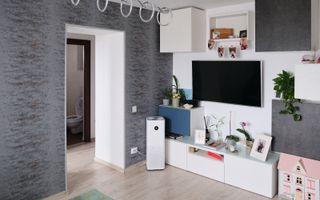 Apartament 4 camere | Parcul Kiseleff | Mobilat | Sector 1 - Poză 1