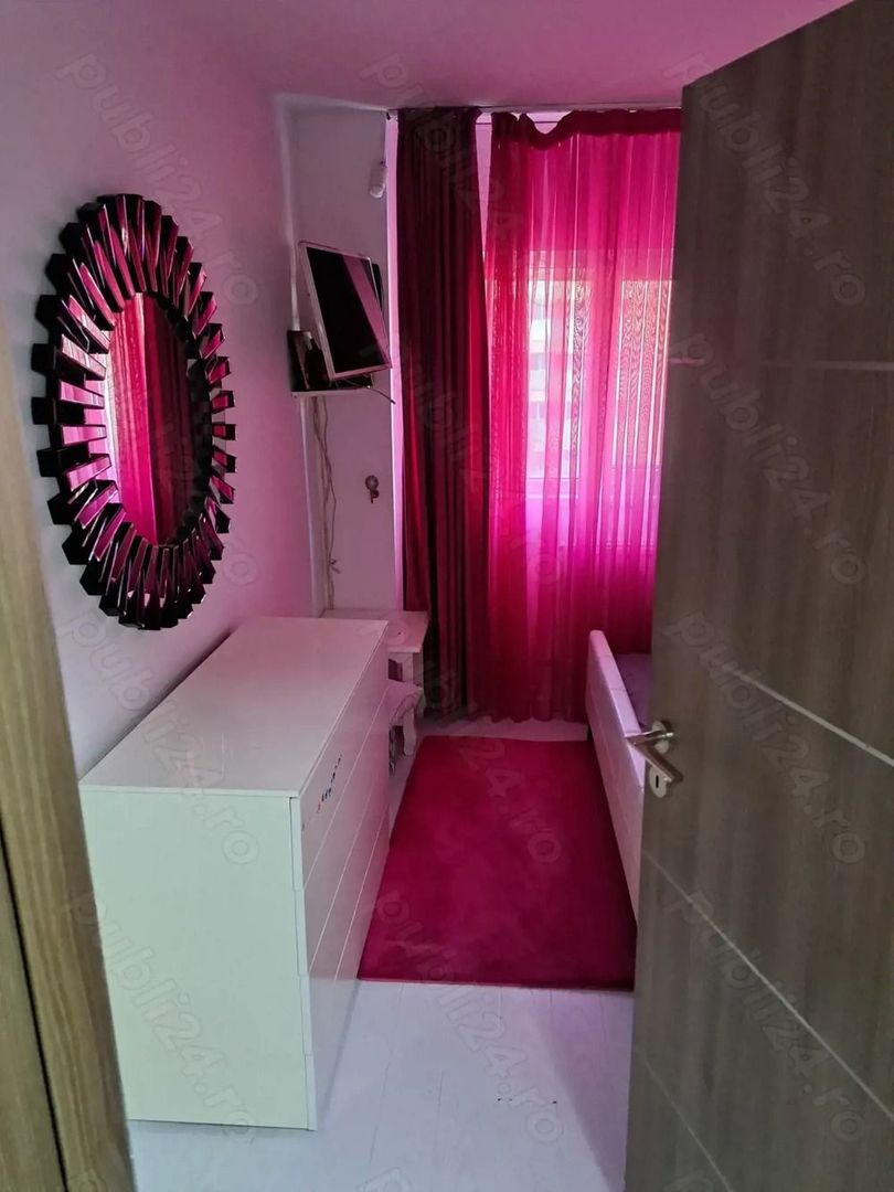 AP. 2 CAMERE DOAMNA GHICA, RENOVAT, CENTRALA TERMICA, BLOC REABILITAT - Poză 5