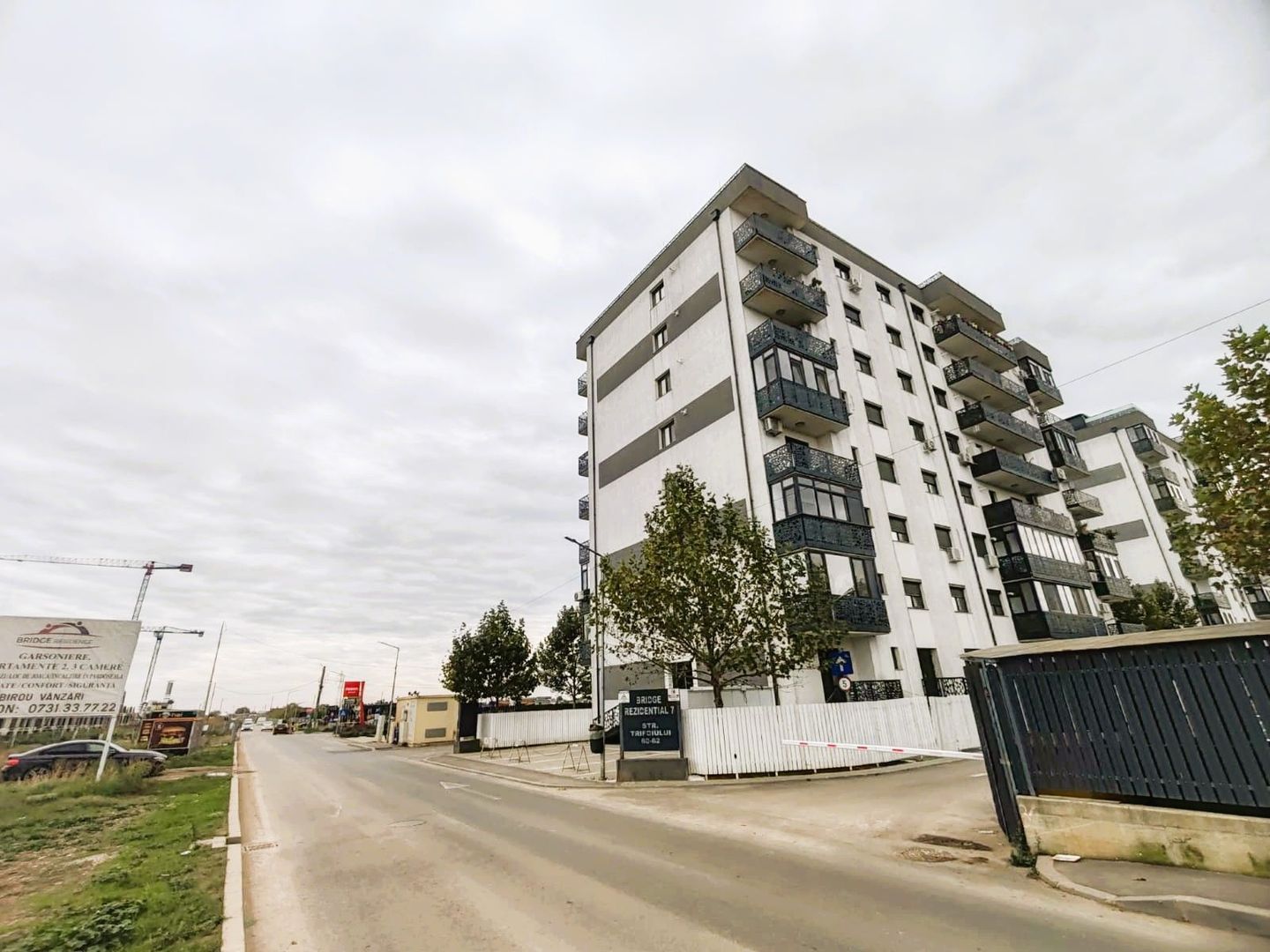 3 camere | 90 mp + curte 45 mp | Mobilat si Utilat Premium | Top - Poză 77