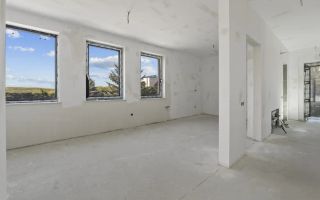 Casa individuala, 5 camere, 190 mp, garaj, 283 mp teren, Zona Faget - Poză 6