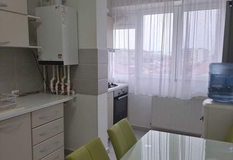 Apartament 2 camere decomandat | 58mp utili | 12 min. Metrou Leonida - Poză 15