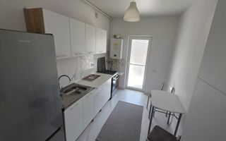 Garsoniera noua, gata de locuit, mobilata modern, Metrou Aparatori - Poză 7