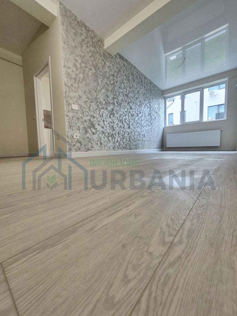 Apartament 2 camere, 55 mp, central Valea Lupului - Poză 3