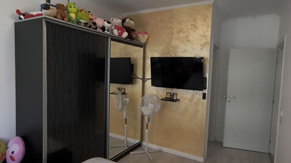 Apartament 3 camere – Avangarde City, - Poză 9