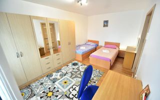 Apartament 2 camere I Decomandat I Vasile Aaron - Poză 4