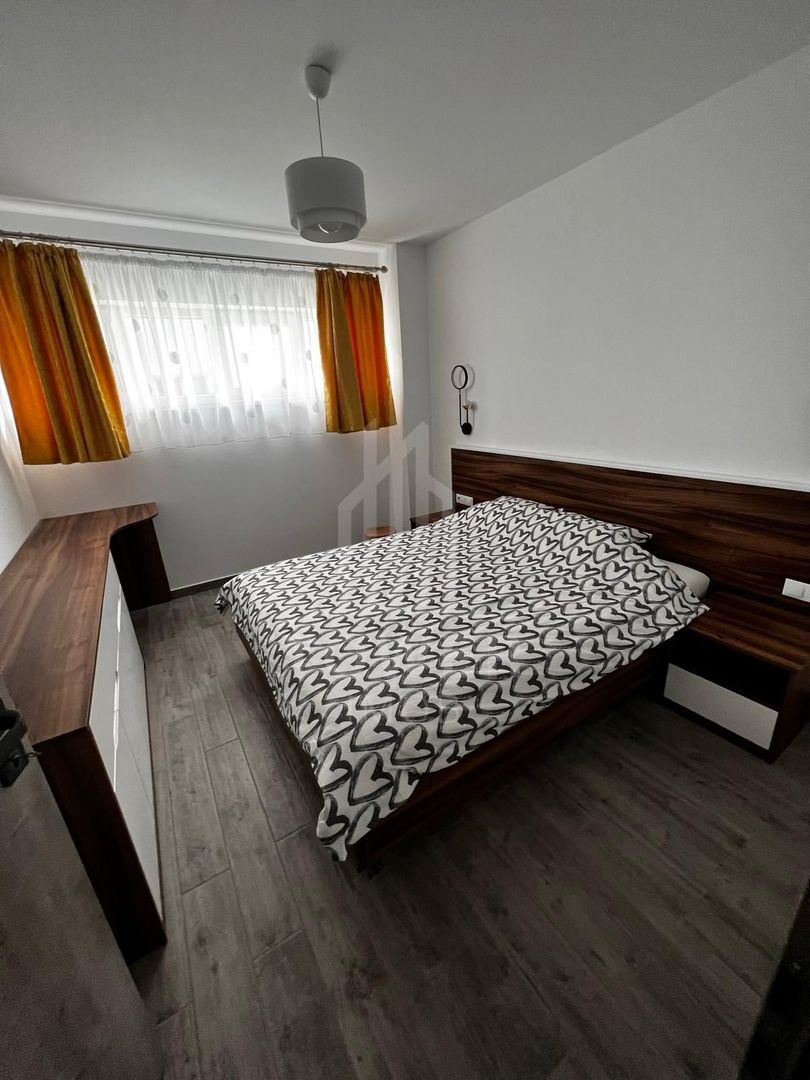 Apartament 3 camere | zona Kogalniceanu - Poză 8