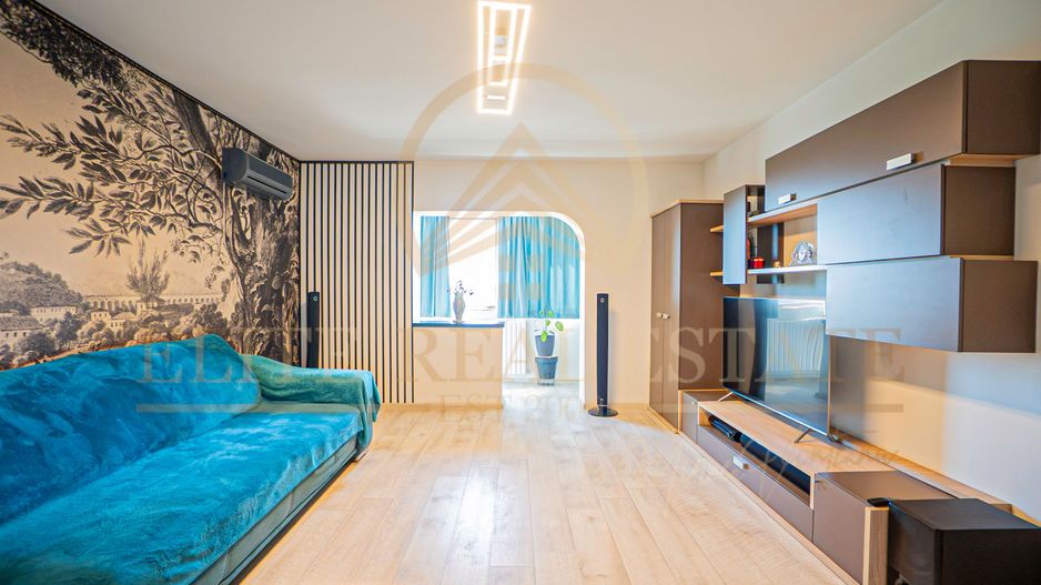 Apartament 2 camere | 60 mp | SR-uri | - Poză 3