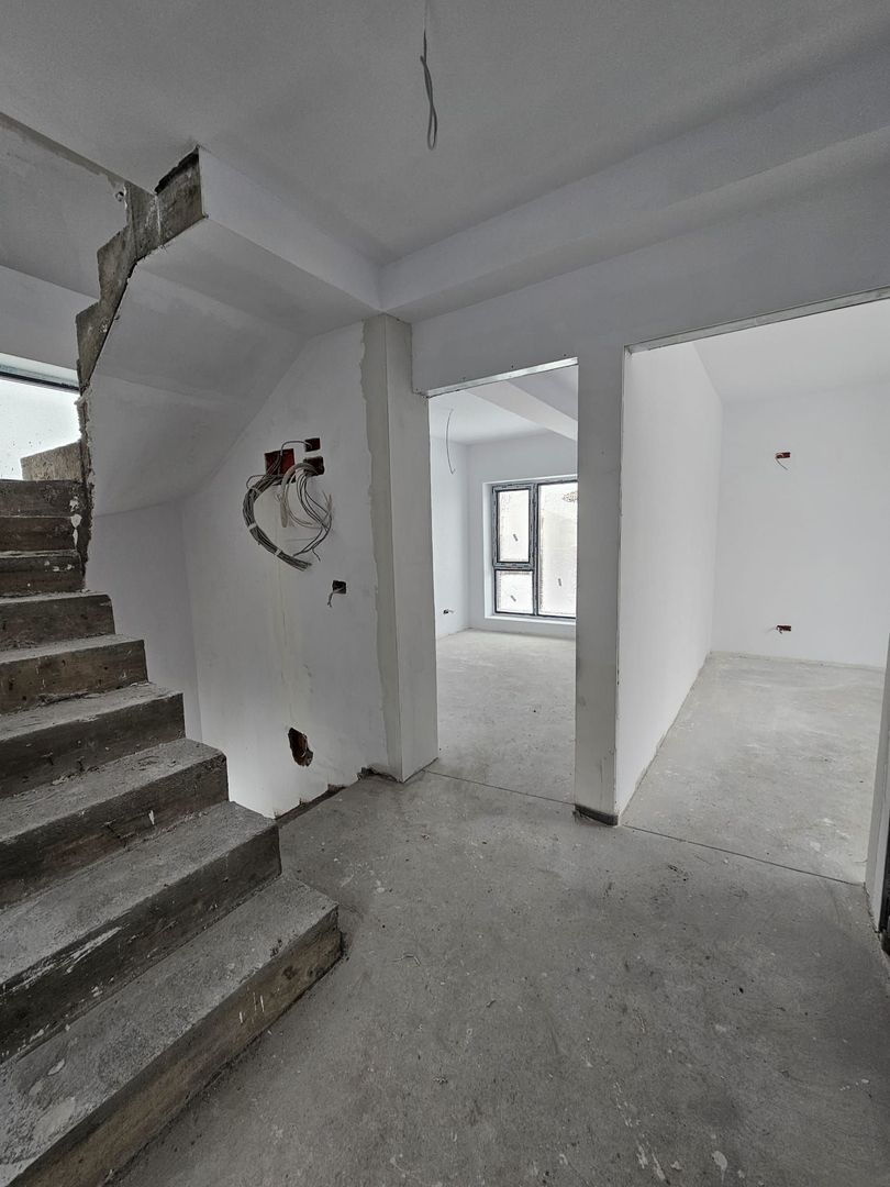 Vilă nouă de vânzare în Otopeni – construcție 2024 - Poză 25