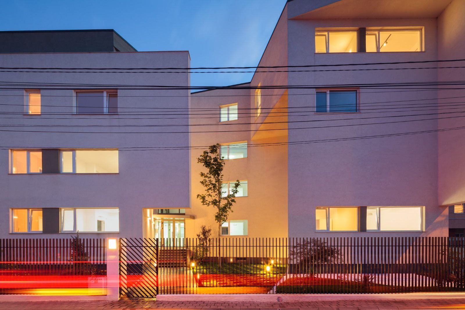 3 camere | Parter înalt | GRADINA + TERASA | 125 mp utili | Pipera - Poză 18