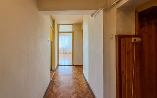Apartament cu 3 camere decomandate, Marasti - Poză 4