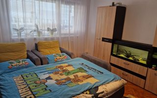 BRASADAS vinde ap 2 cam 25 Oct etaj 1 - Poză 4