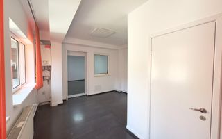 BG82-Spatiu birou 2 camere-Ultracentral - Poză 8