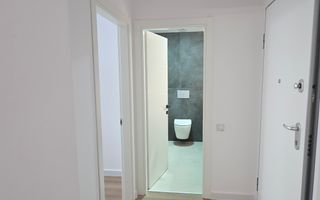 Apartament cu 2 camere în Pipera, București, România - Poză 8