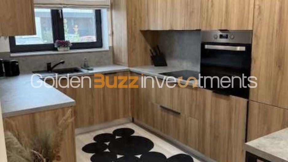 New Villa for Rent – Mobexpert Homes, Pipera - Poză 3