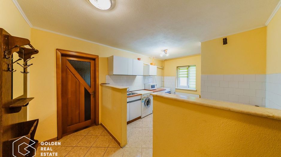 Apartament 2 camere, Micalaca, zona Miorita - Poză 15