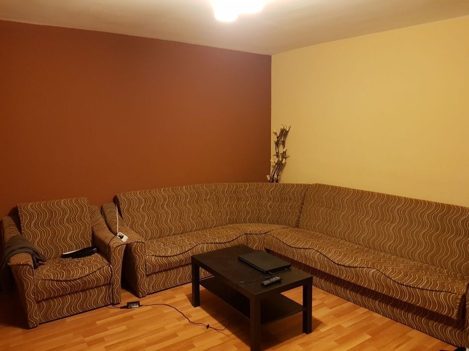 Apartament 3 camere de vanzare Pacii - Poză 2