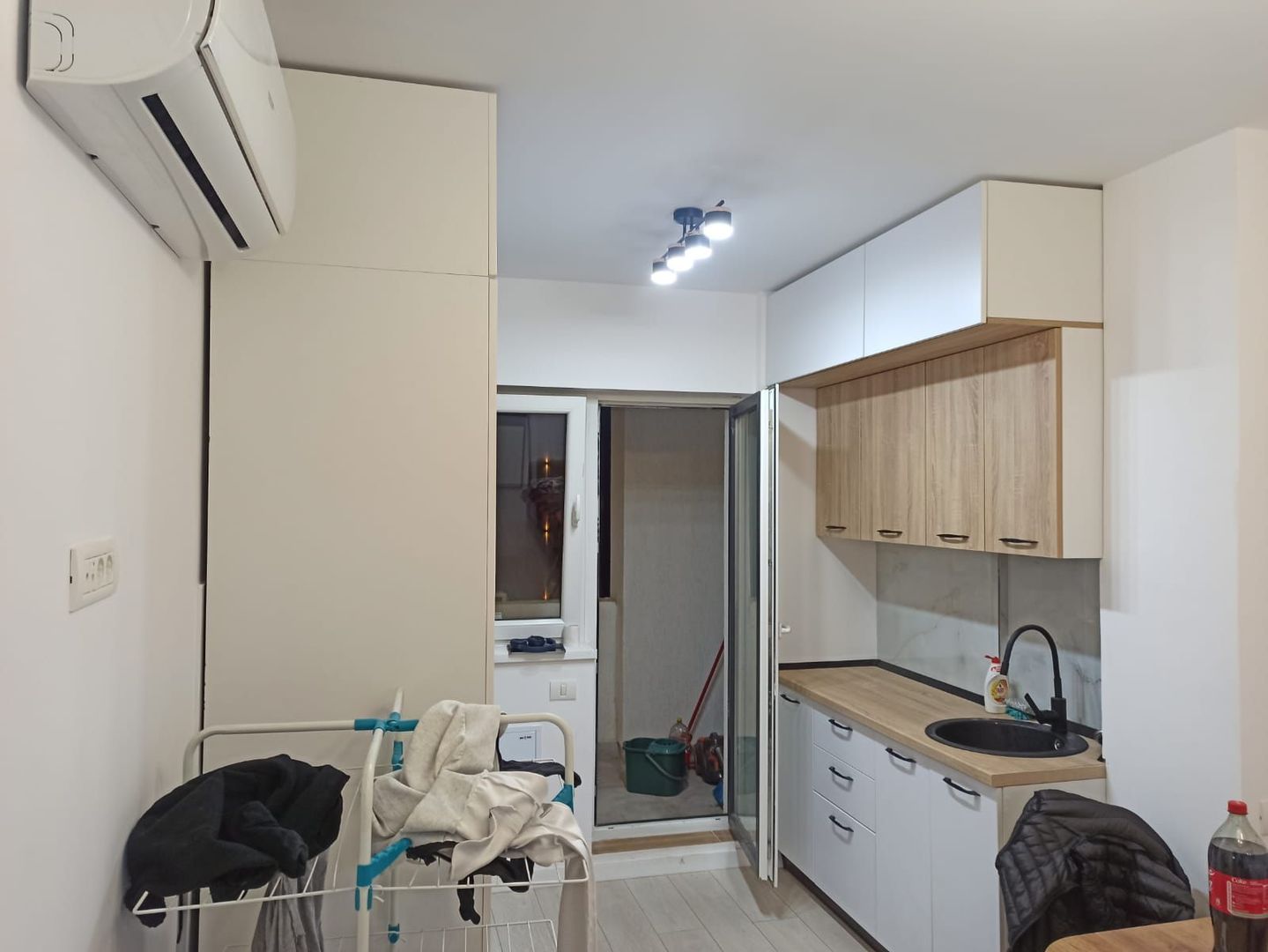 2cam-Studio/ideal investitie/7-8min pe jos pana la metrou Berceni - Poză 4