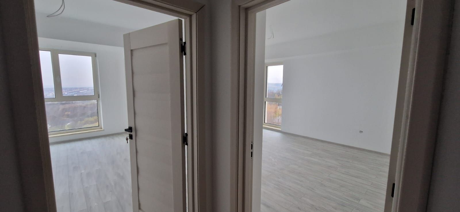 Apartament 3 camere MUTARE IMEDIATA 80 mp Copou 152000 euro - Poză 9