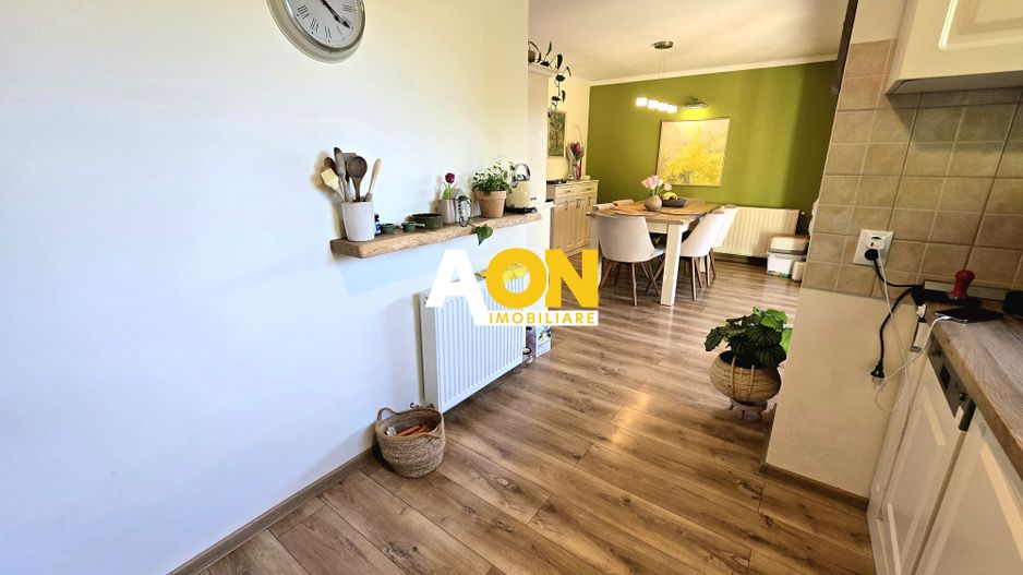 Casa Individuala 4 Camere, 2 Bai, 440mp Teren - Poză 16