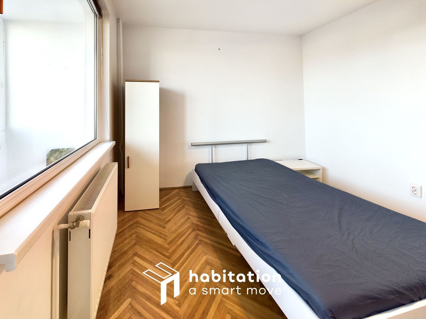 Apartament 3 camere, luminos, lângă Parcul Botanic, vedere panoramica - Poză 8