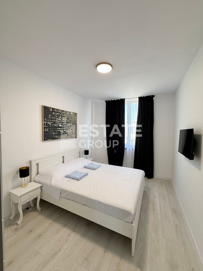 Duplex Mehala, mobilat si utilat modern - Poză 17