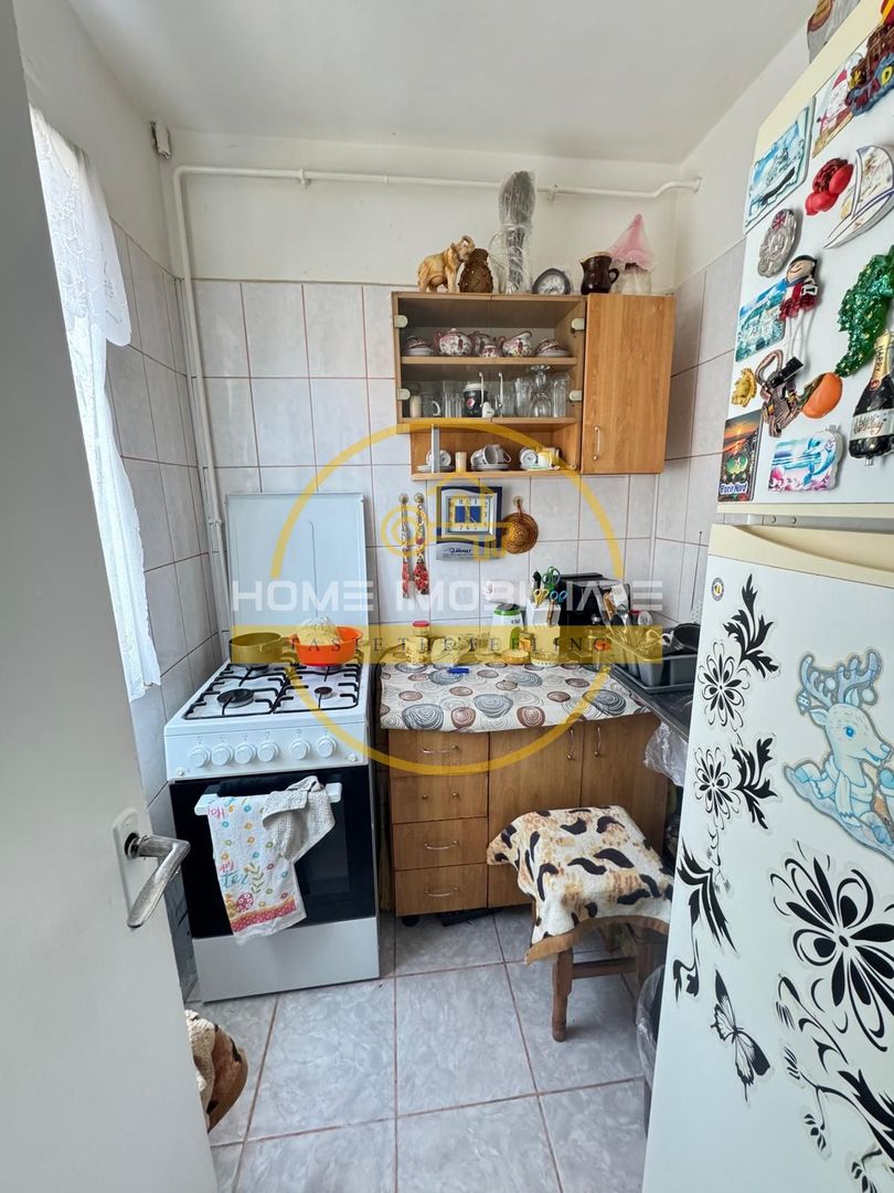 Etaj 2 Apartament 2 Camere Tatarasi - Ciric - Poză 6