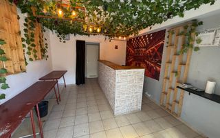 Spatiu Comercial-Bld Muncii 40-Fix in intersectie-Zona buna-Liber - Poză 4