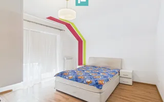 Vilă modernă 5 camere Mosnița Nouă - Poză 14