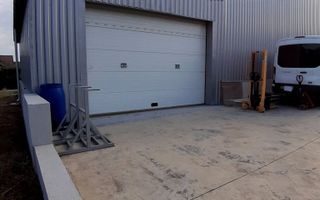 Cladire multifunctionala 600 mp cu parter si etaj - Poză 5