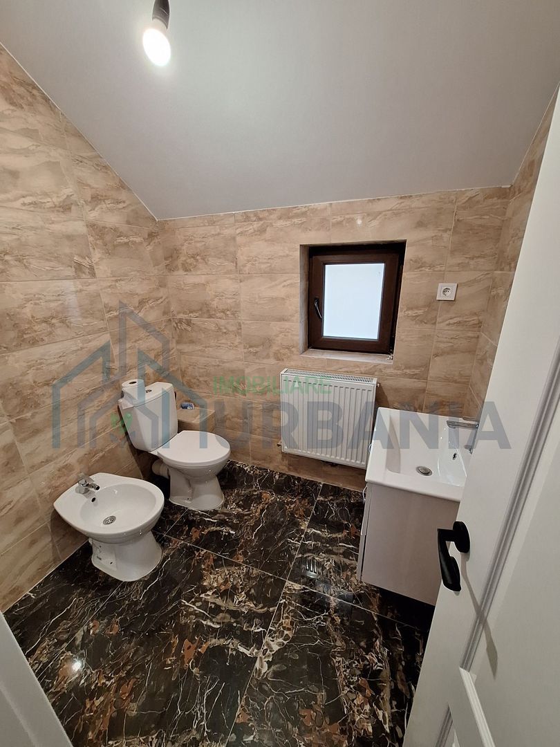 Casa noua in Miroslava de inchiriat - Poză 2