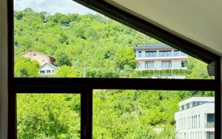 Apartament 2 camere 64 mp Pet Friendly Donath Grigorescu - Poză 8