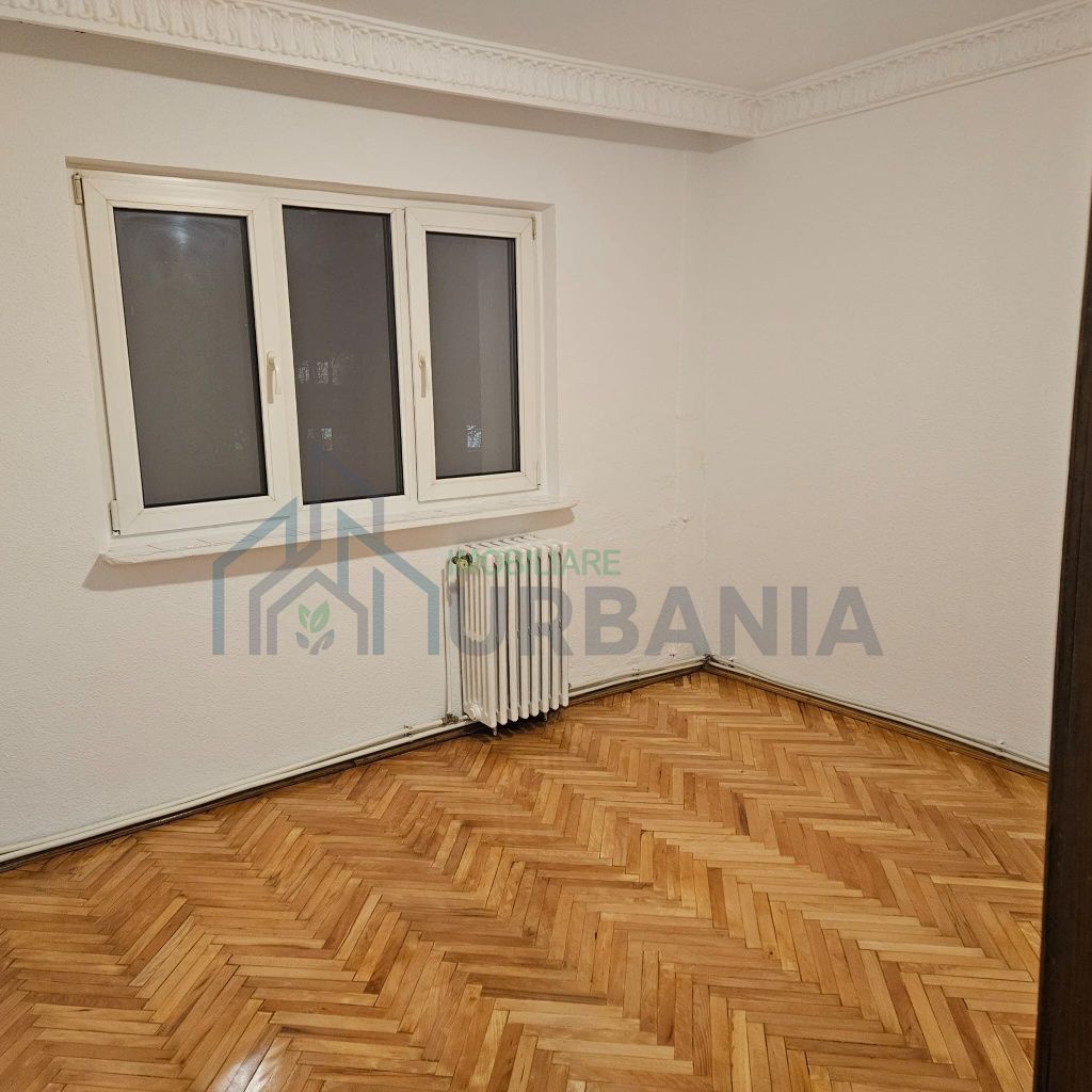 Inchiriez apartament 2 camere nemobilat Frumoasa - Poză 2